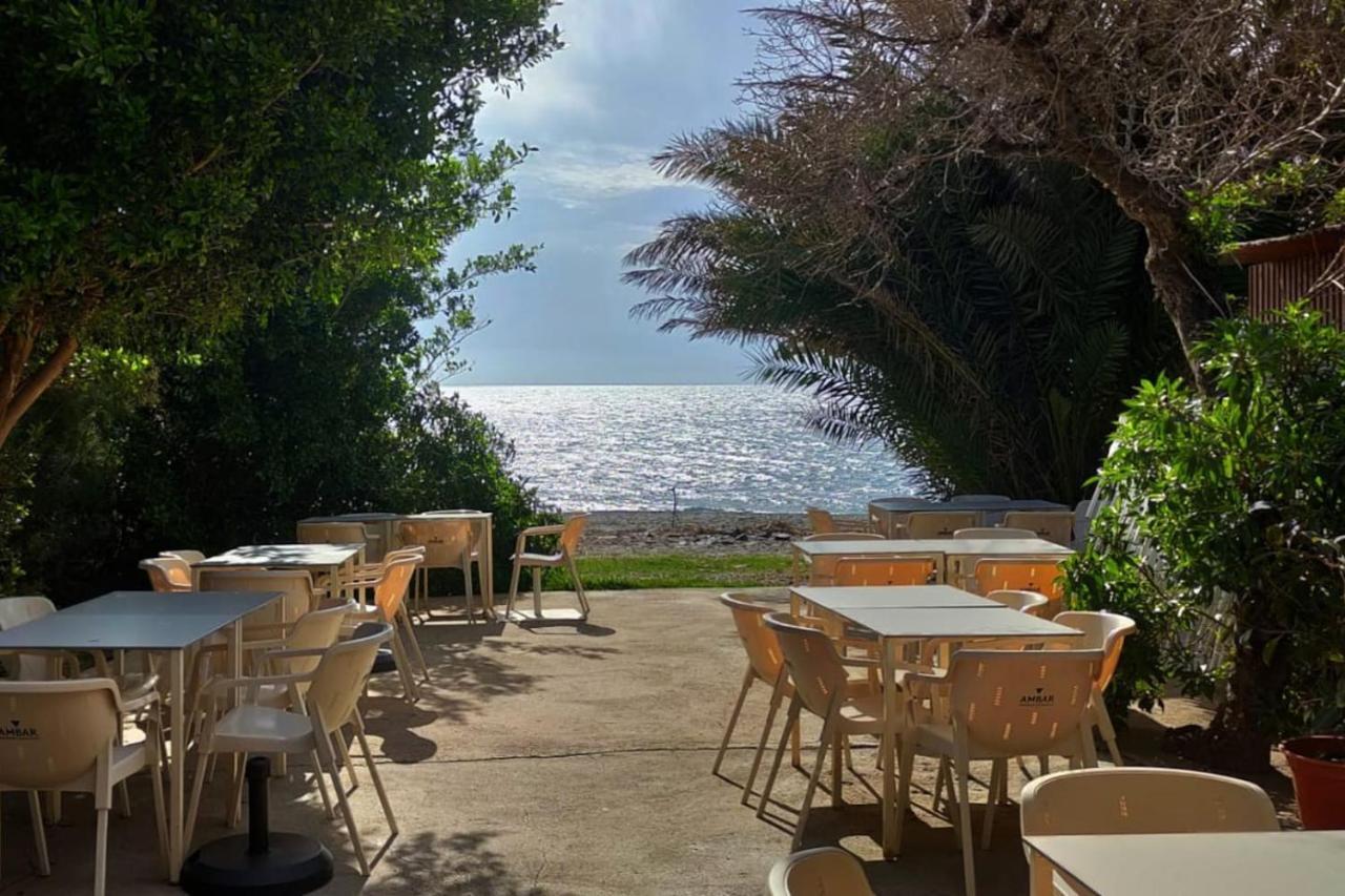 Apartamento Con Piscina Cerca De La Playa การ์รูคา ภายนอก รูปภาพ