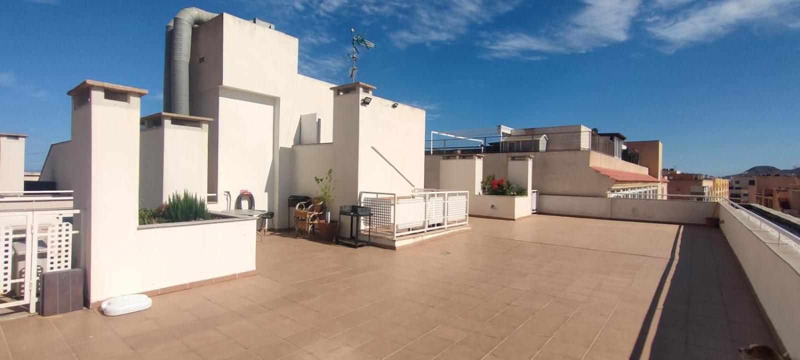 Apartamento Con Piscina Cerca De La Playa การ์รูคา ภายนอก รูปภาพ