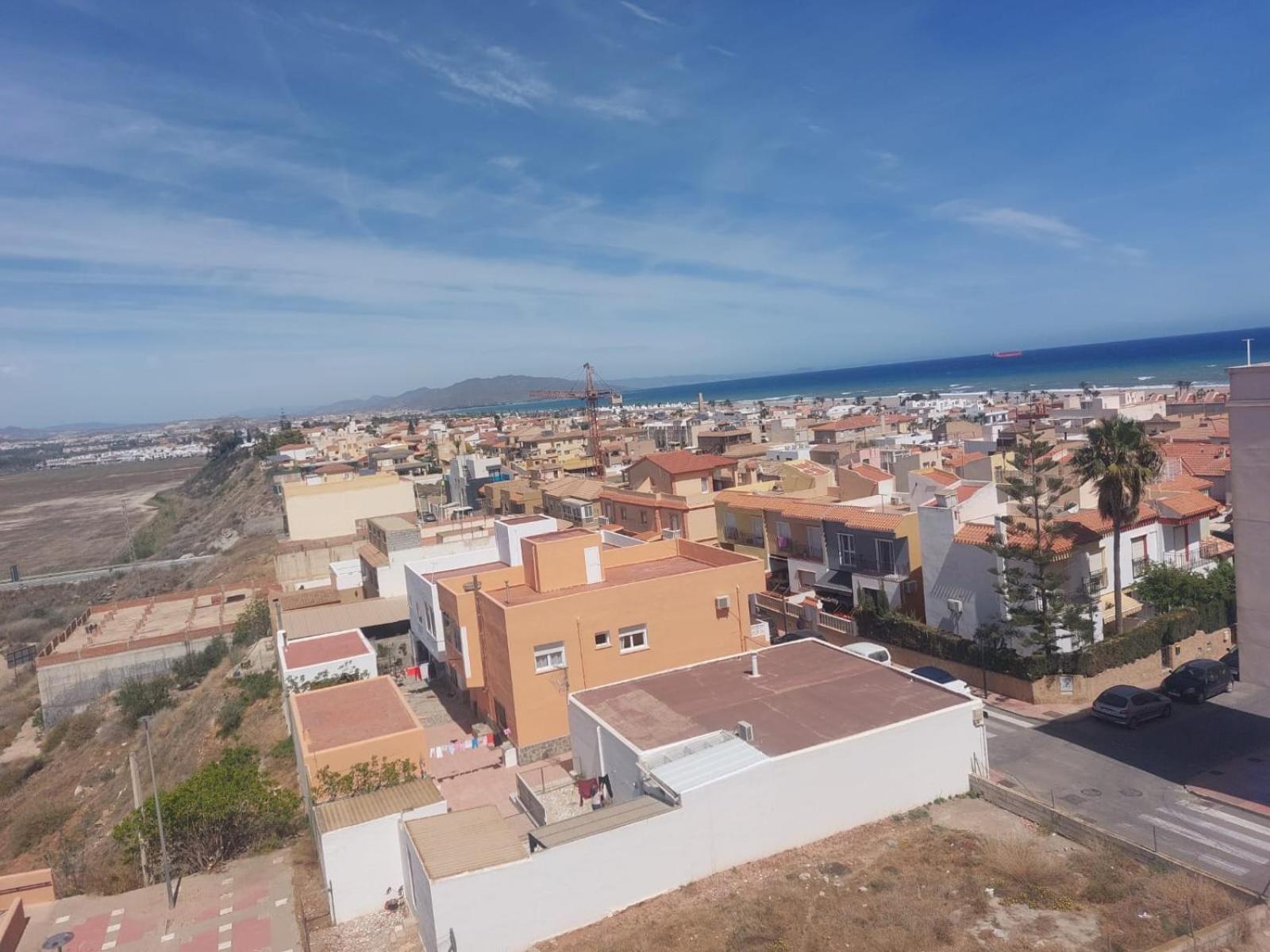 Apartamento Con Piscina Cerca De La Playa การ์รูคา ภายนอก รูปภาพ