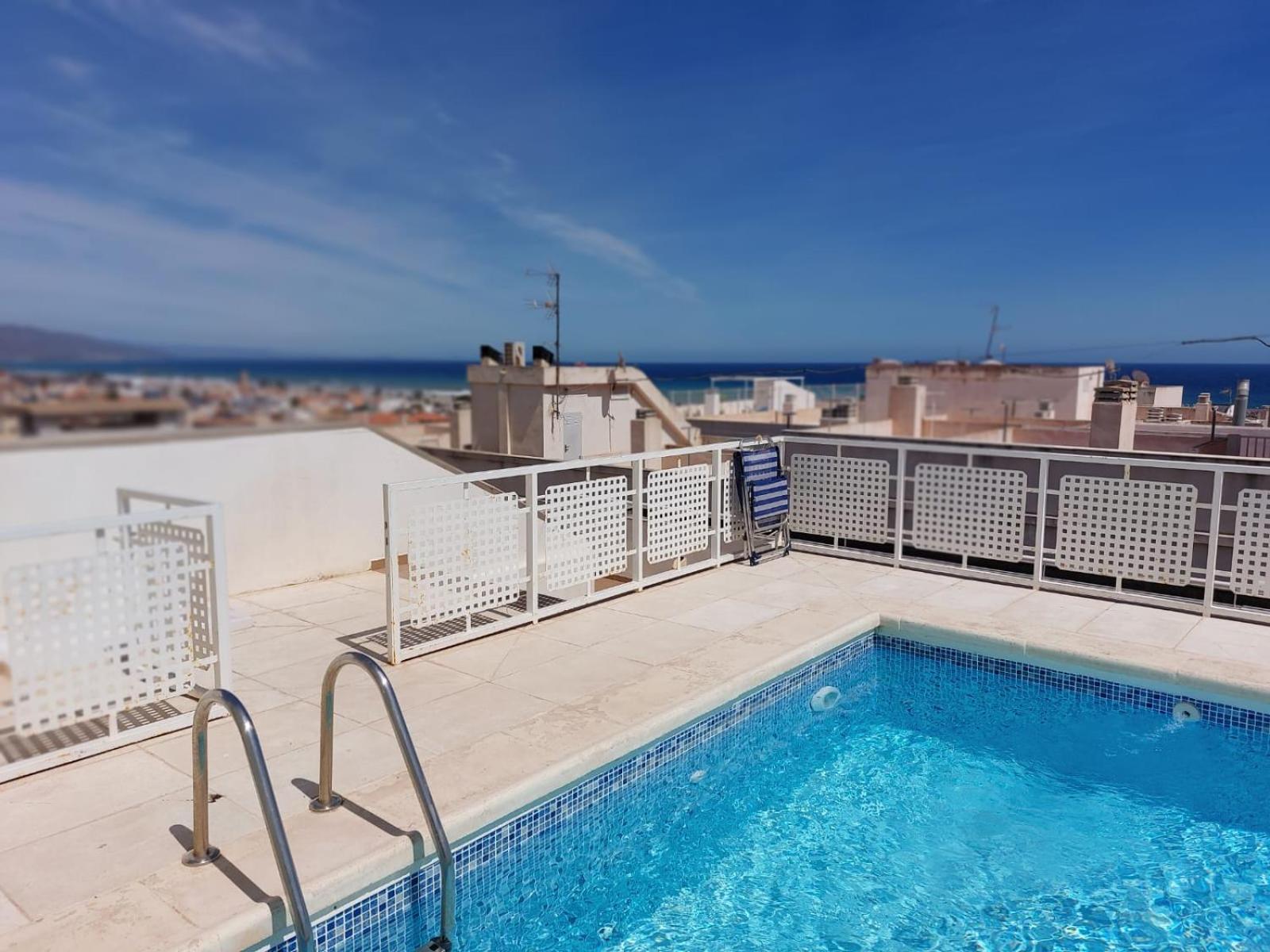Apartamento Con Piscina Cerca De La Playa การ์รูคา ภายนอก รูปภาพ